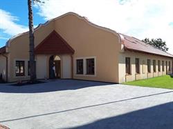 Materská škola sv. Márie Magdalény Rusovce