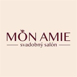 Svadobný salón Mon Amie