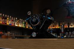 KAVIAREŇ MOTO 66 CAFE