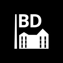Bauerneblov dom