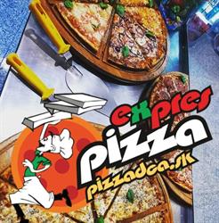 Expres Pizza Dubnica