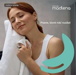 Práčovňa Madlena Banská Štiavnica