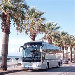Migaľ Slavomír - Migaľ Bus s.r.o.