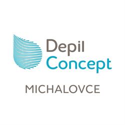 DepilConcept MICHALOVCE