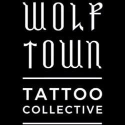 Wolf Town Tattoo Collective