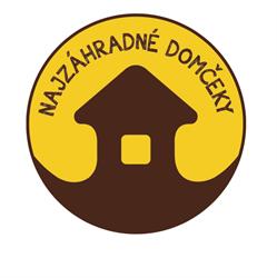 Naj Zahradné Domčeky