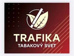Trafika-Tabakový svet