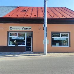 PROFI CENTRUM VÁGNER