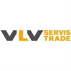 Servis stavebných strojov - VLV Servis s.r.o.