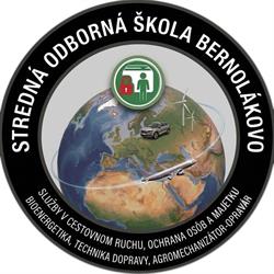Internát SOŠ Bernolákovo
