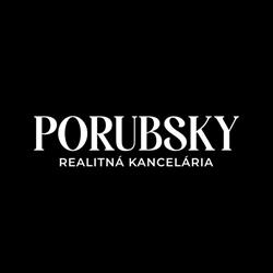 PORUBSKY realitná kancelária