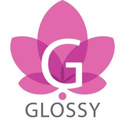 Glossy - spoločenské šaty