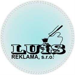 Luis reklama
