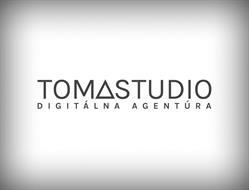 Tomastudio - digitálna agentúra