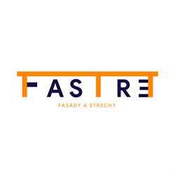 FASTRE - fasády a strechy