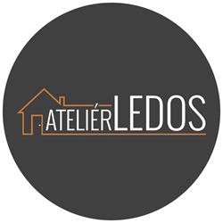 Dvere a podlahy - Ateliér LEDOS