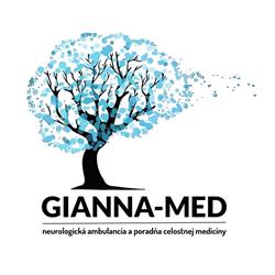 Gianna-med, neurologická ambulancia a poradňa celostnej medicíny