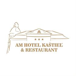AM HOTEL KAŠTIEĽ & RESTAURANT