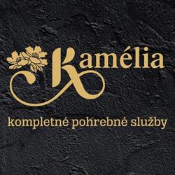 Pohrebníctvo Kamélia