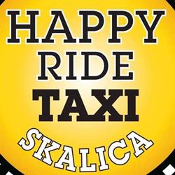 Happy Ride Taxi Skalica