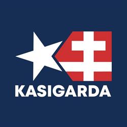 Kasigarda - Múzeum vysťahovalectva z územia Slovenska do Severnej Ameriky