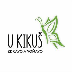 U KIKUŠ Zdravo a Voňavo