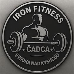 IRON Fitness Čadca