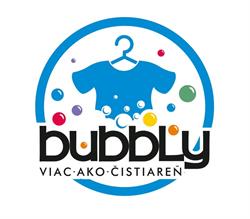 bubbLy Viac ako čistiareň
