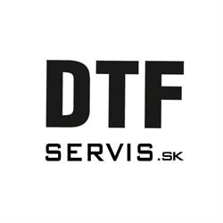 DTF Servis