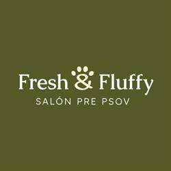 Psí salón - Fresh and Fluffy