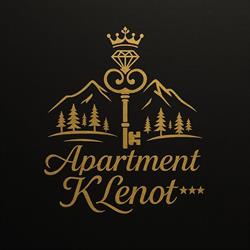 Apartment KLENOT***