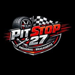 Pit Stop 27 s.r.o.