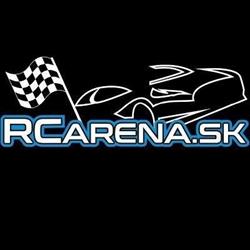 RC ARENA Bratislava