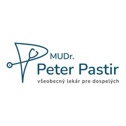 MUDr. Peter Pastir - všeobecný lekár pre dospelých