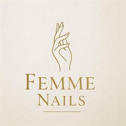 Femme Nails - Nechtové štúdio