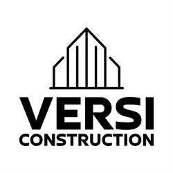 VERSI Construction - stavebné práce