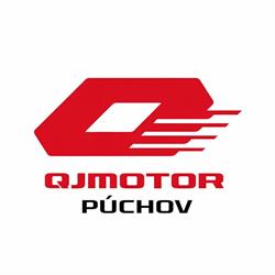 QJ motor Púchov