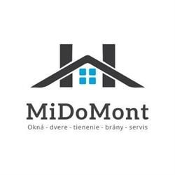 Midomont - okná a dvere