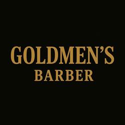 Goldmen?s Barbershop