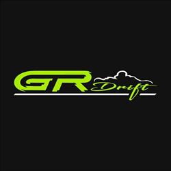 Motokáry GR-Drift