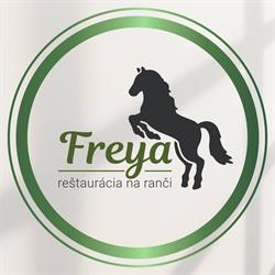 Freya reštaurácia na Ranči