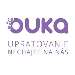 OUKA - upratovanie nechajte na nás