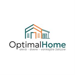 OptimalHome - okná, dvere, vonkajšie žalúzie