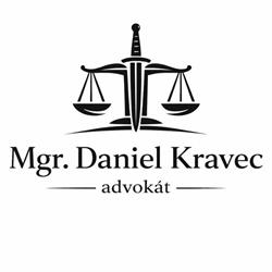 Mgr. Daniel Kravec, advokát