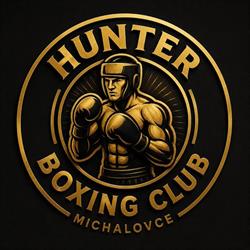 Hunter Boxing Club Michalovce