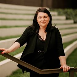 Jana Kovaničová - J.K. UniverSal s.r.o.