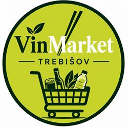 VinMarket Trebišov