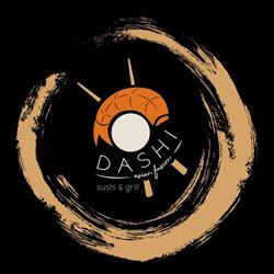 DASHI Asian Fusion