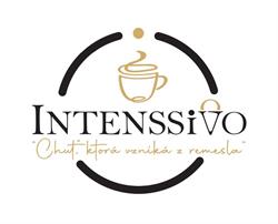 INTENSSIVO kaviareň s cukrárňou