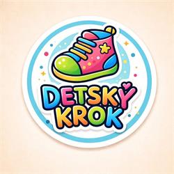 Detský krok